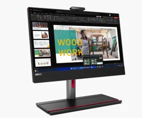 Lenovo M90a G5,23.8" Multi-Touch, ,i7-14700,16GB DDR5,512GB SSD M.2 2280 NVMe G4,Integrated,Win 11 Pro 64,3 Yr On-Site # 12SL0006GR