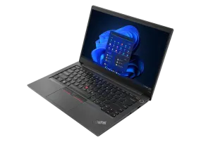 Lenovo ThinkPad E14 Gen 4 (  Intel® Core™ i5-1235U / NVIDIA® GeForce MX550 2GB GDDR6 /  8GB DDR4 / 256GB SSD M.2  / 14" FHD (1920x1080) IPS 300nits Anti-glare / DOS ) - 21E300AJGP