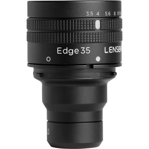 Lensbaby Optic Swap Founders Collection for Fuji X