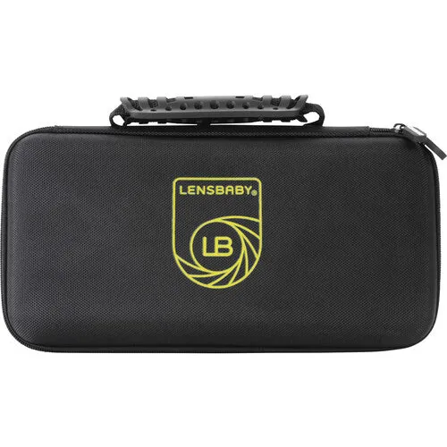 Lensbaby Optic Swap Founders Collection for Fuji X