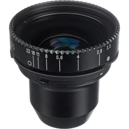 Lensbaby Optic Swap Founders Collection for Fuji X