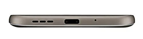 LG G5 RS988 Unlocked Phone, 32 GB Titan, US Warranty