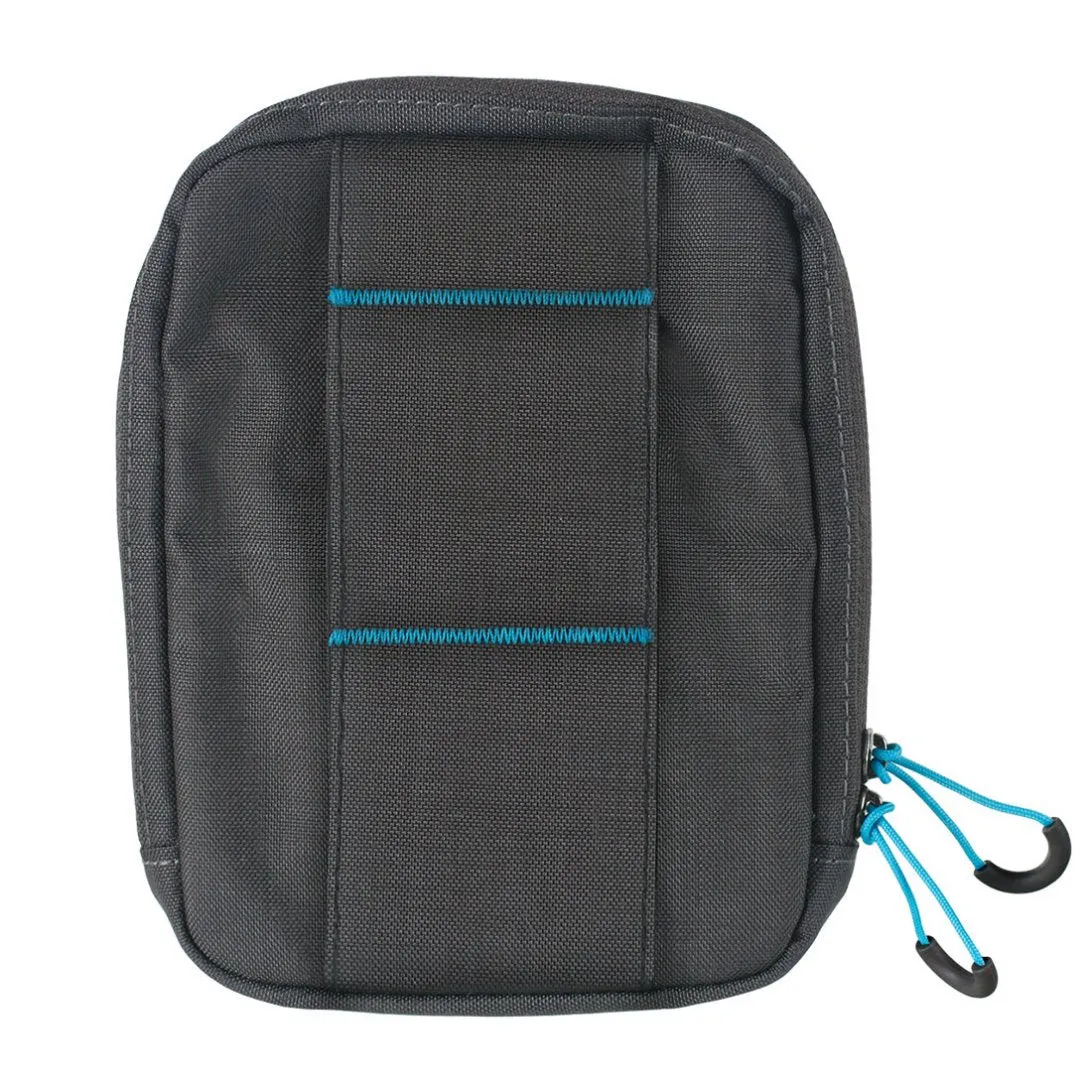 Lifemarque Rfid Document Neck Pouch