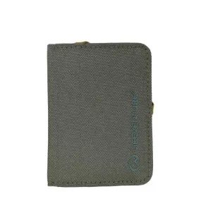LifeVenture Recycled RFID Card Wallet
