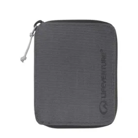 LifeVenture Recycled RFID Protected Bi Fold Wallet