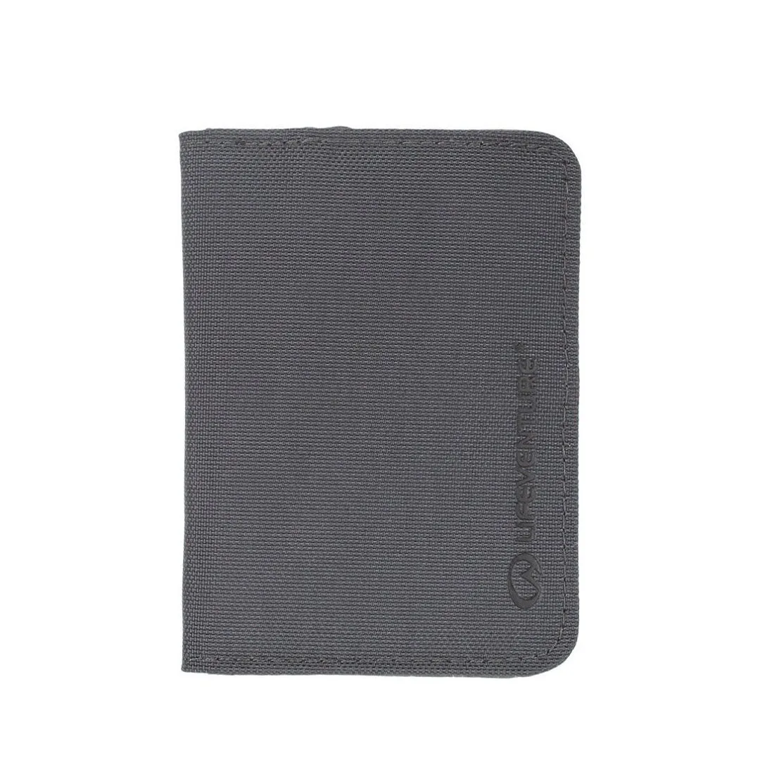 Lifeventure RFiD Card Wallet
