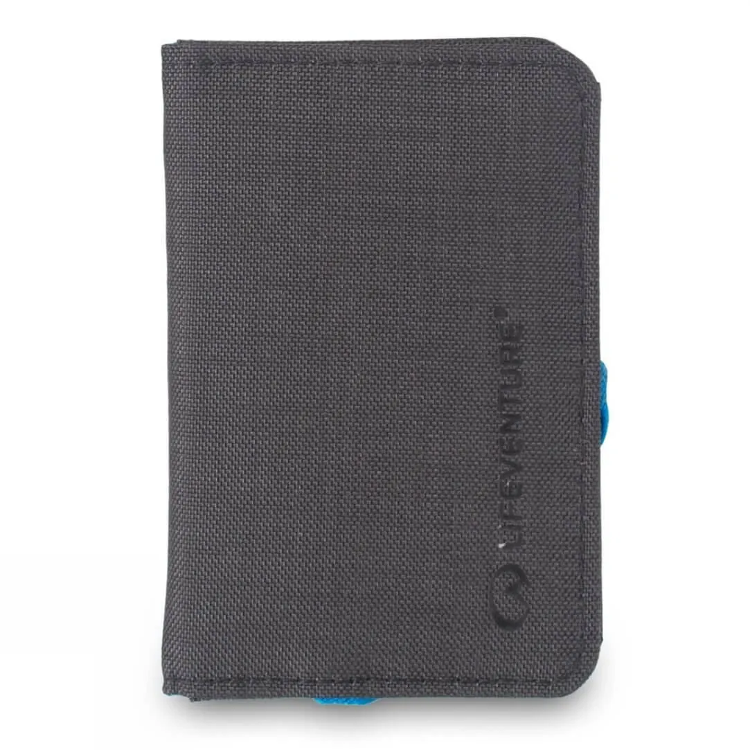 Lifeventure RFID Card Wallet