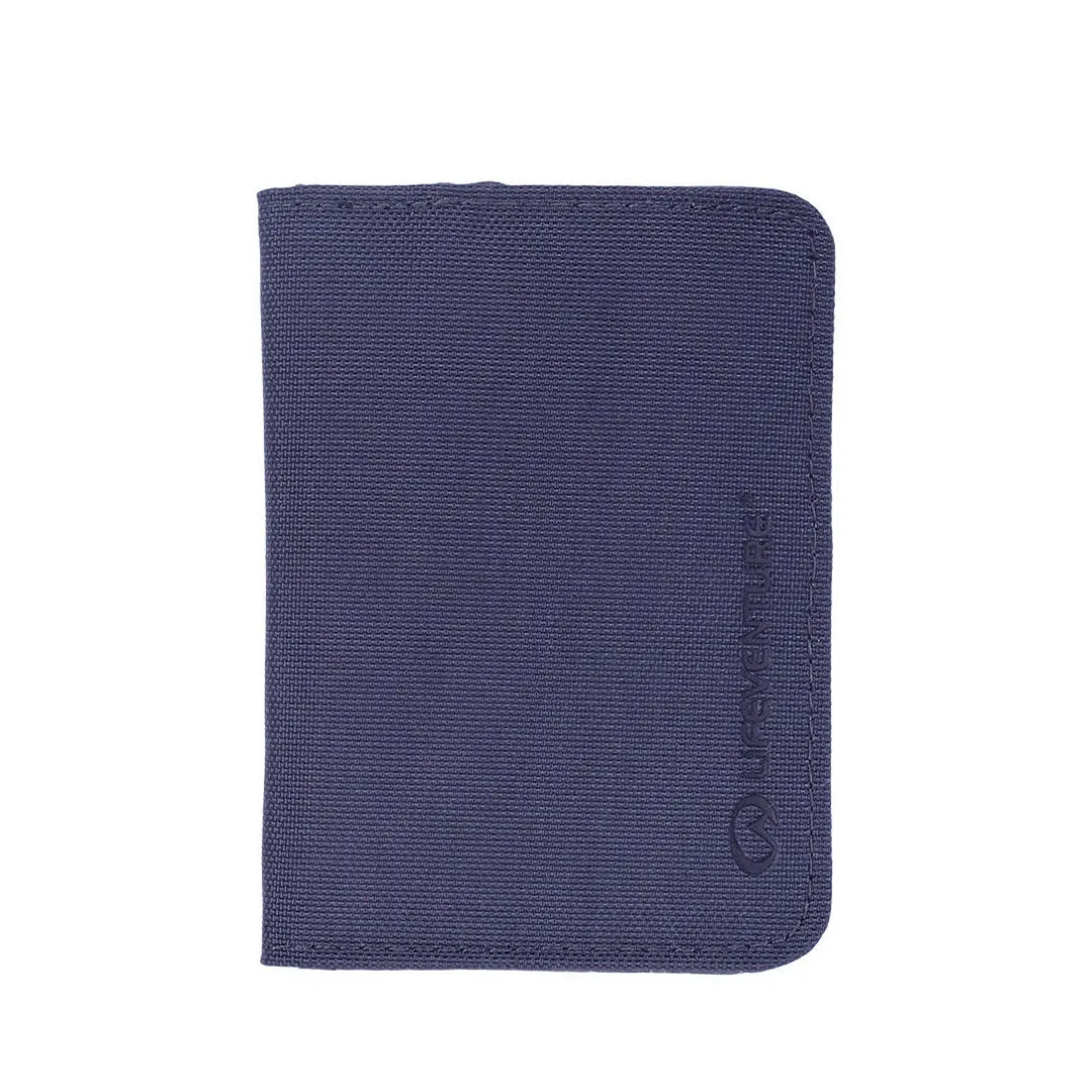 Lifeventure RFiD Card Wallet
