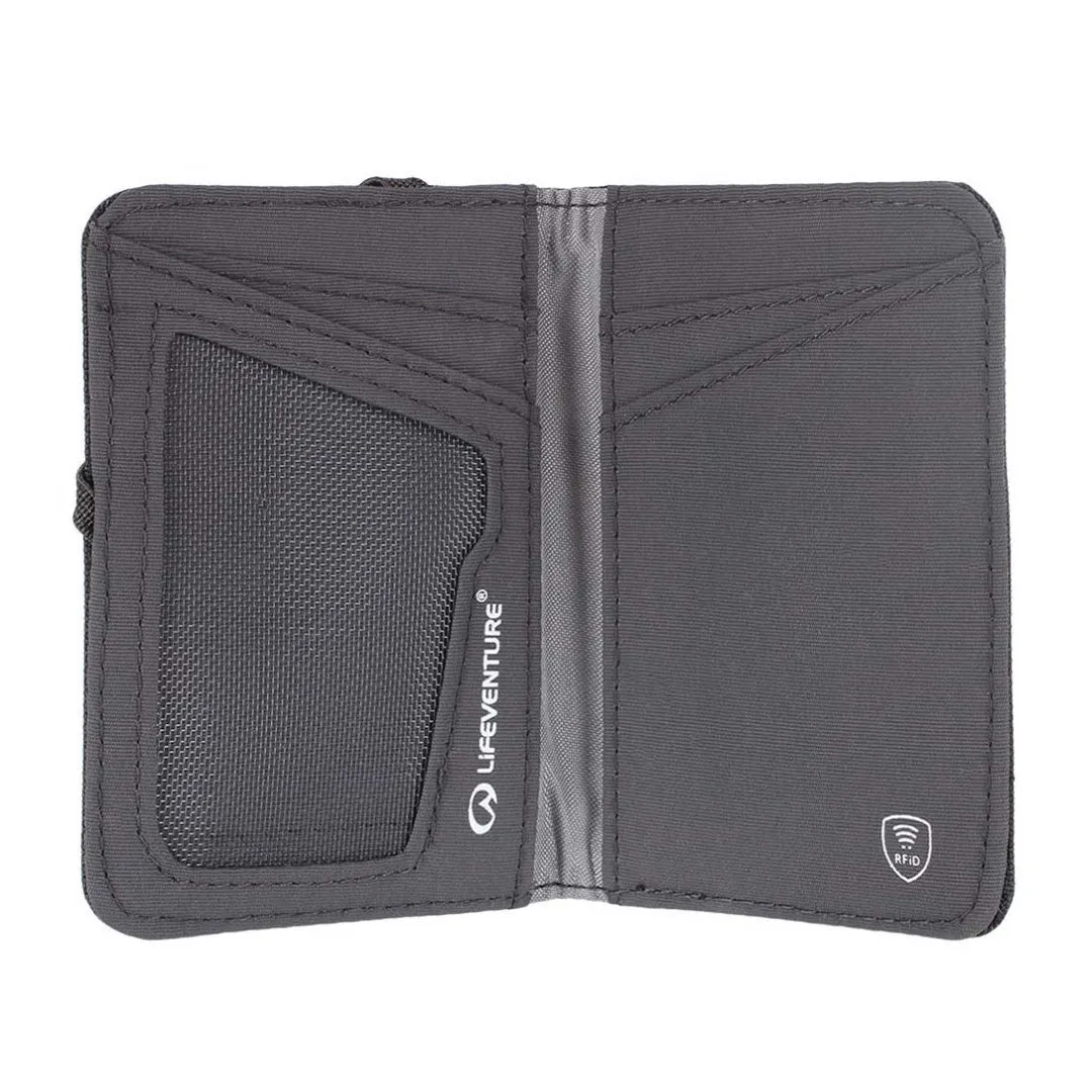 Lifeventure RFiD Card Wallet
