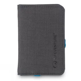 Lifeventure RFID Card Wallet
