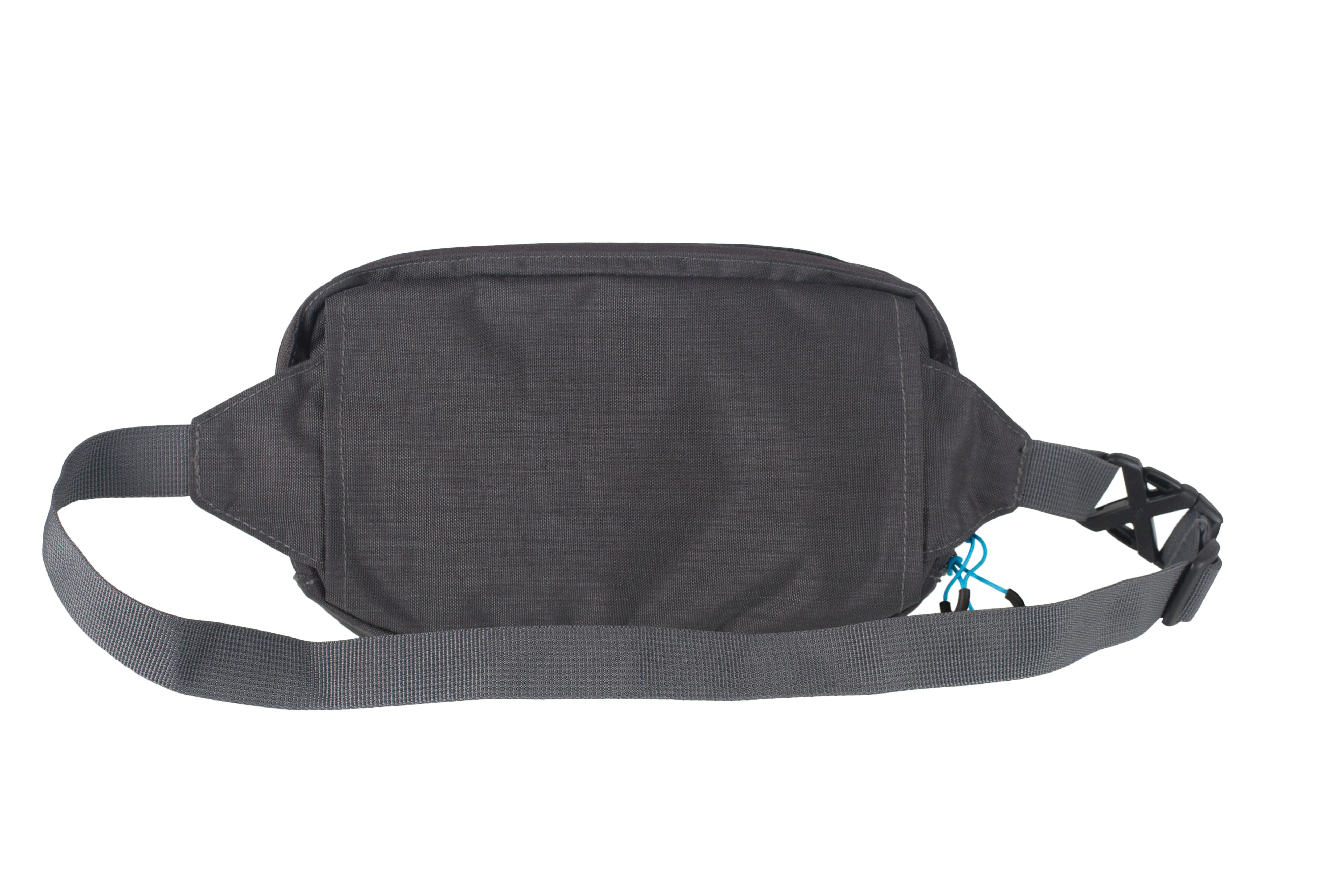 Lifeventure RFID Document Belt Pouch