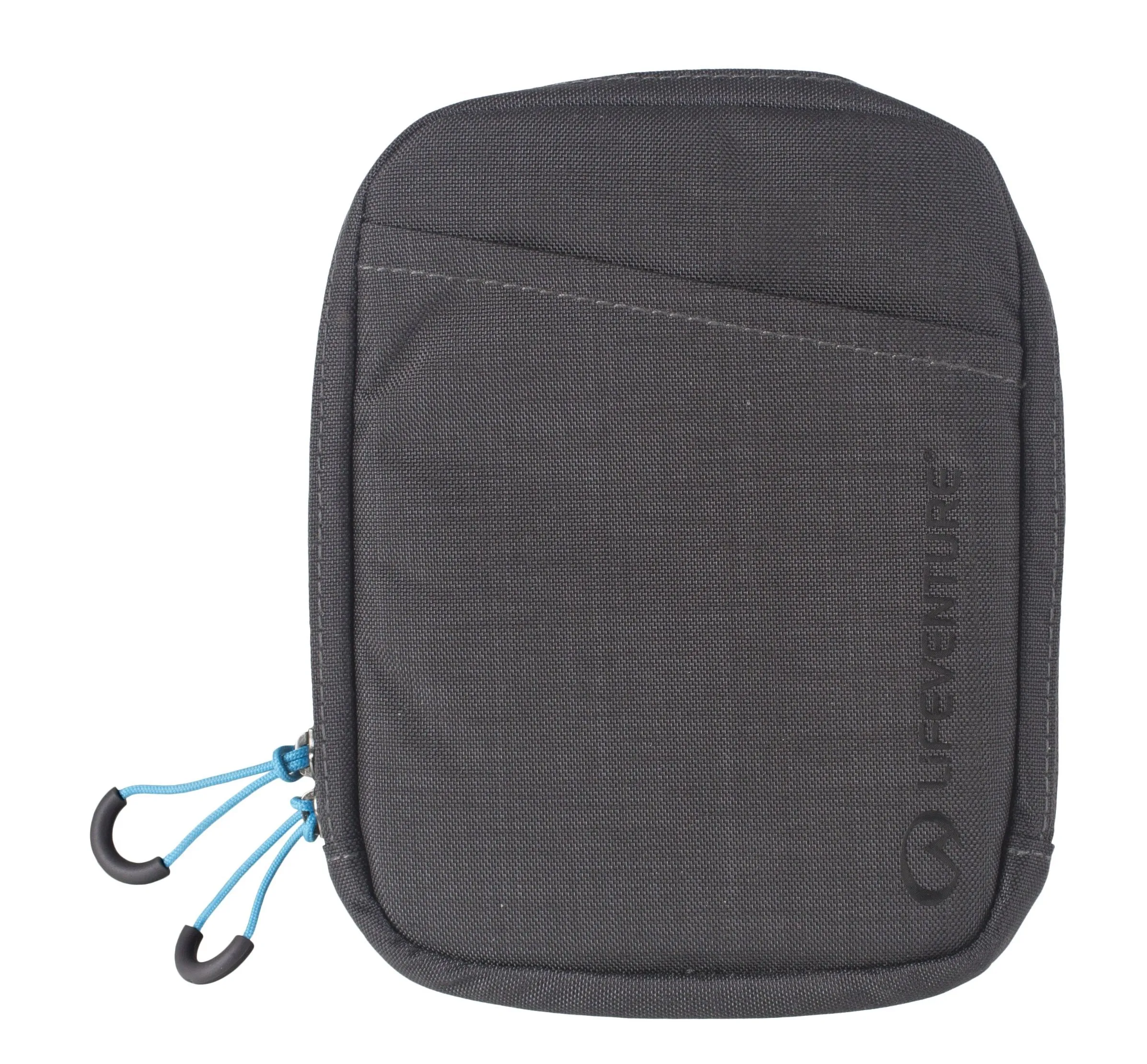 Lifeventure RFID Document Neck Pouch