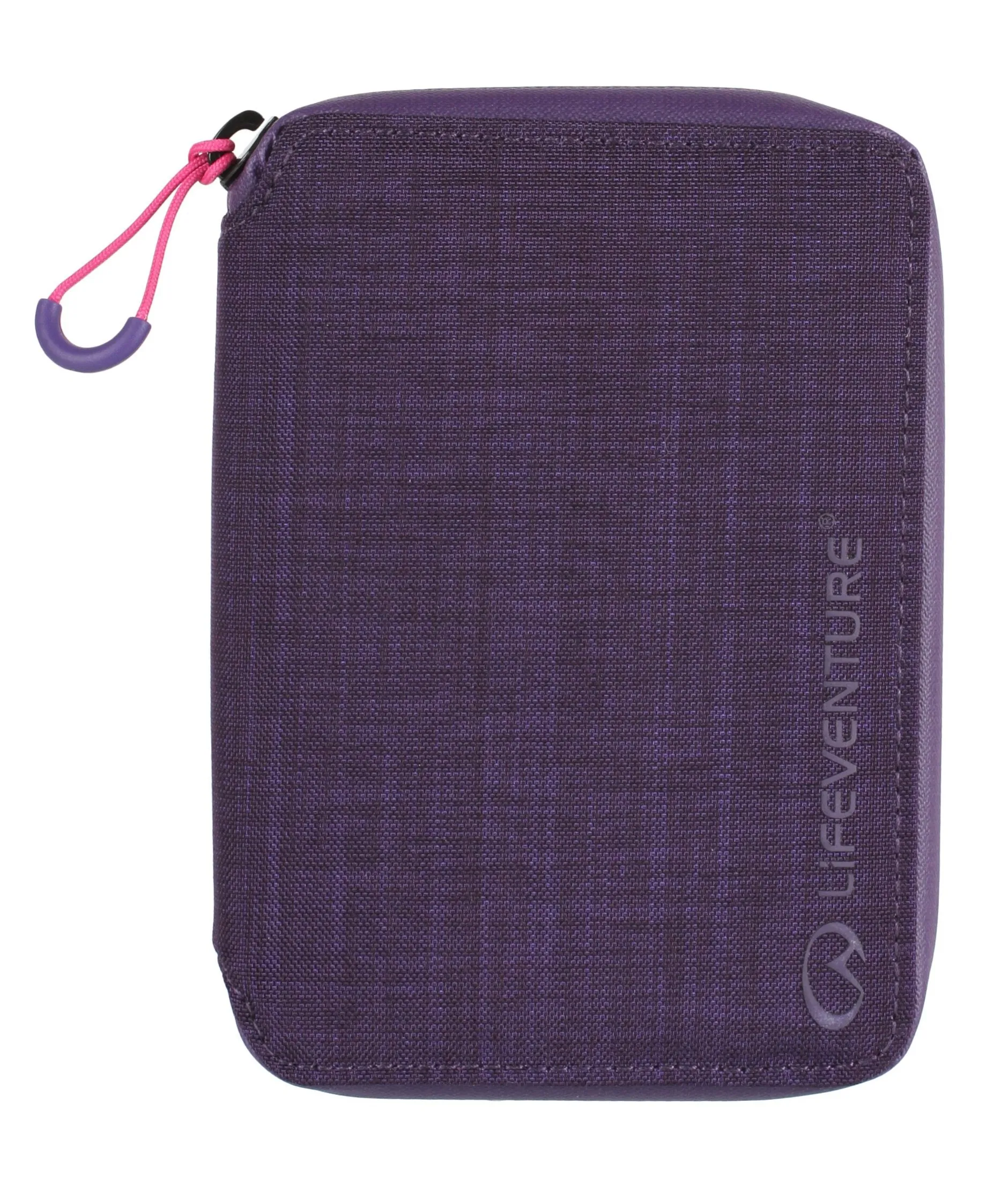 Lifeventure RFID Mini Travel Wallet