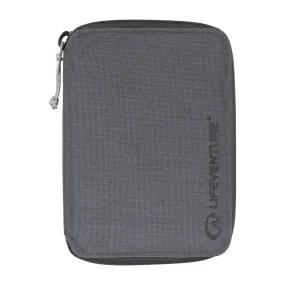LiFEVENTURE RFiD Mini Travel Wallet