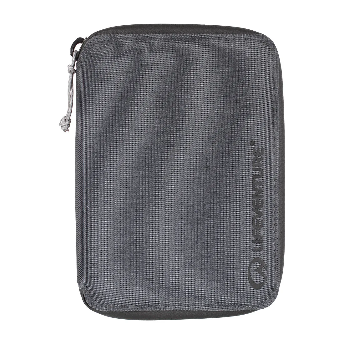 LiFEVENTURE RFiD Mini Travel Wallet