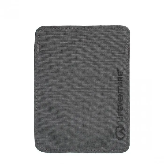 LifeVenture RFID Passport Wallet