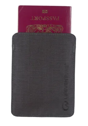 Lifeventure RFID Passport Wallet
