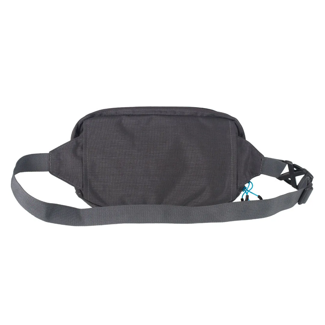 Lifeventure RFiD Travel Belt Pouch
