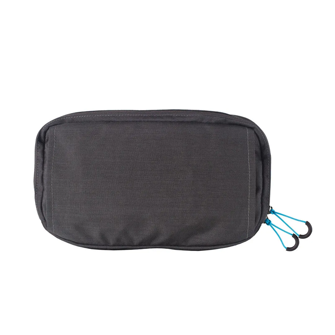Lifeventure RFiD Travel Belt Pouch