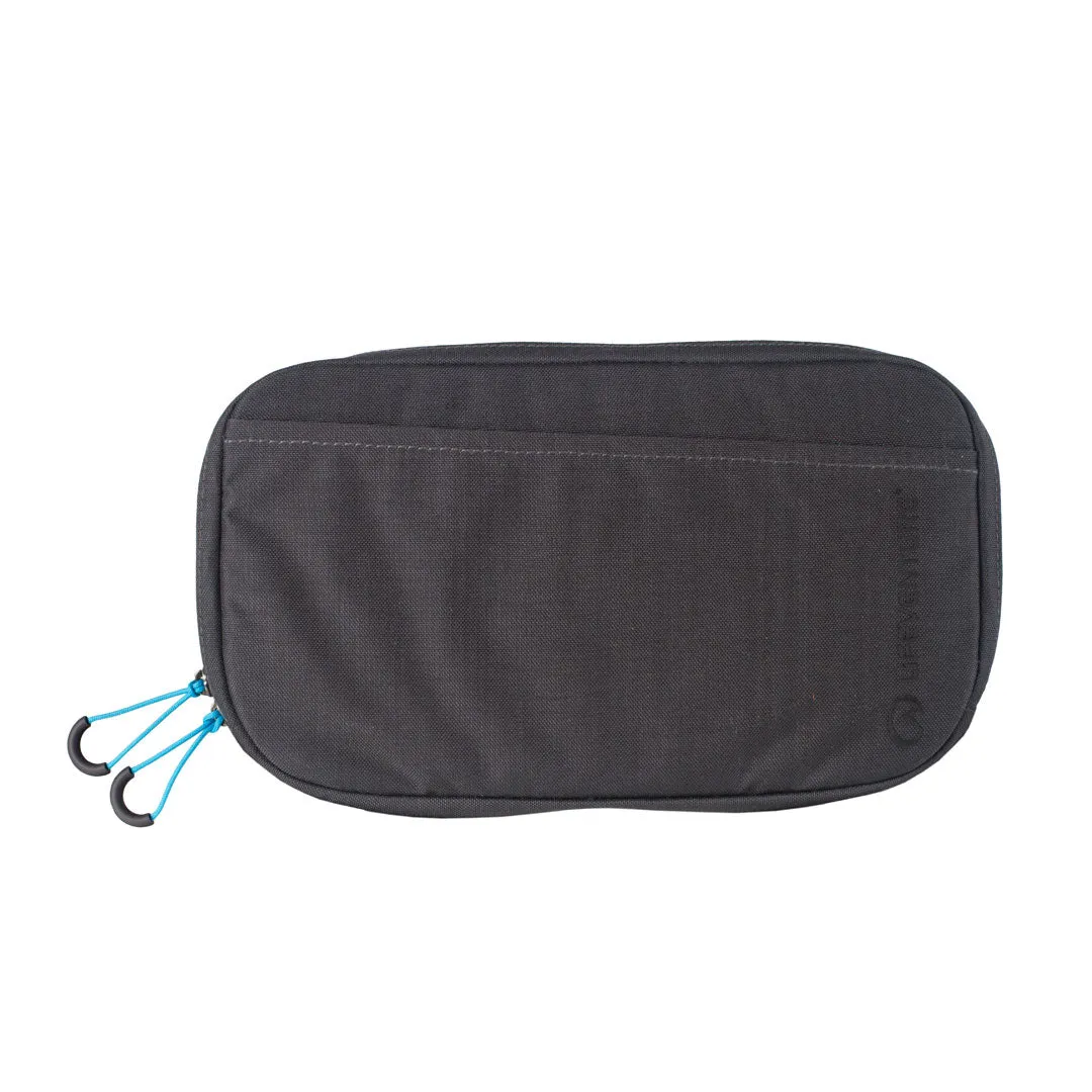Lifeventure RFiD Travel Belt Pouch