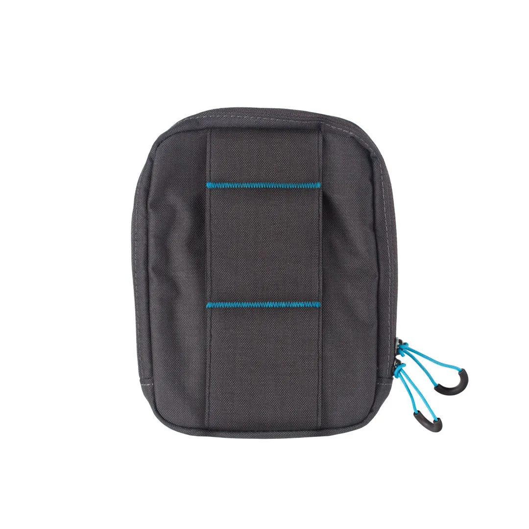 Lifeventure RFiD Travel Neck Pouch
