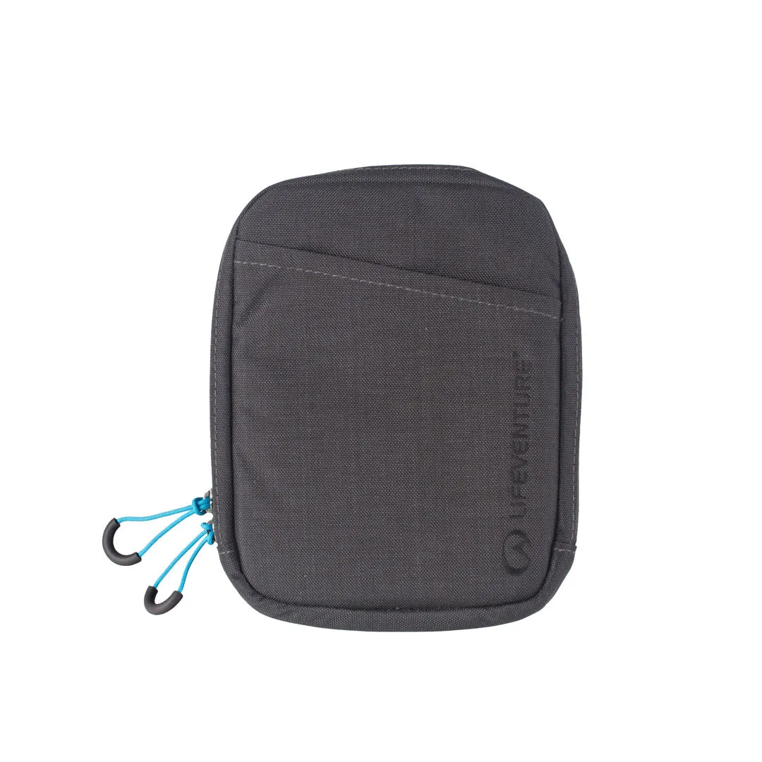 Lifeventure RFiD Travel Neck Pouch