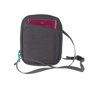 Lifeventure RFiD Travel Neck Pouch