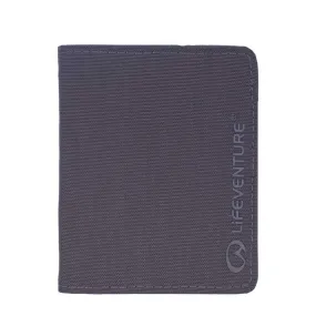 Lifeventure RFID Wallet Navy