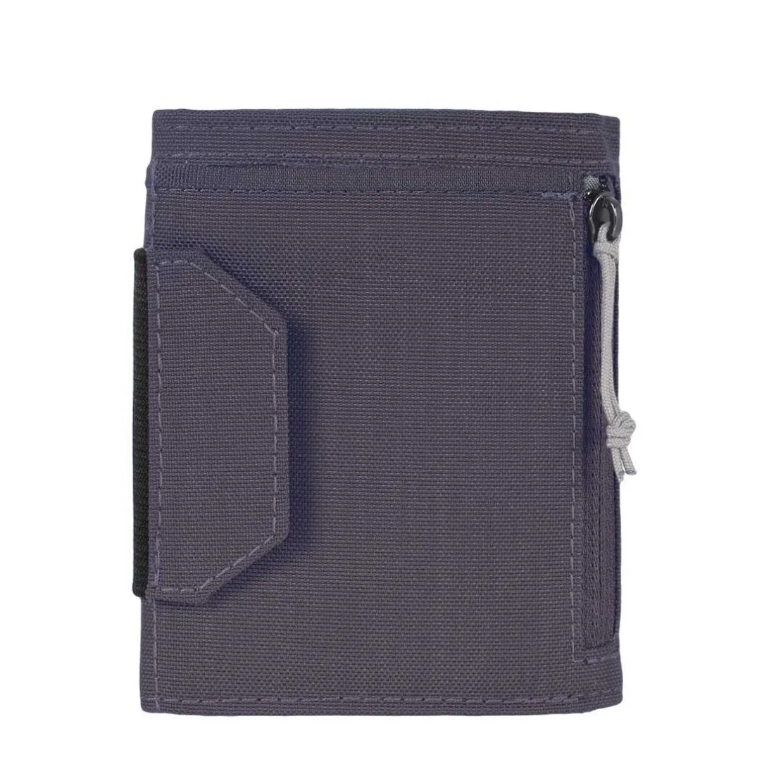 Lifeventure RFID Wallet Navy