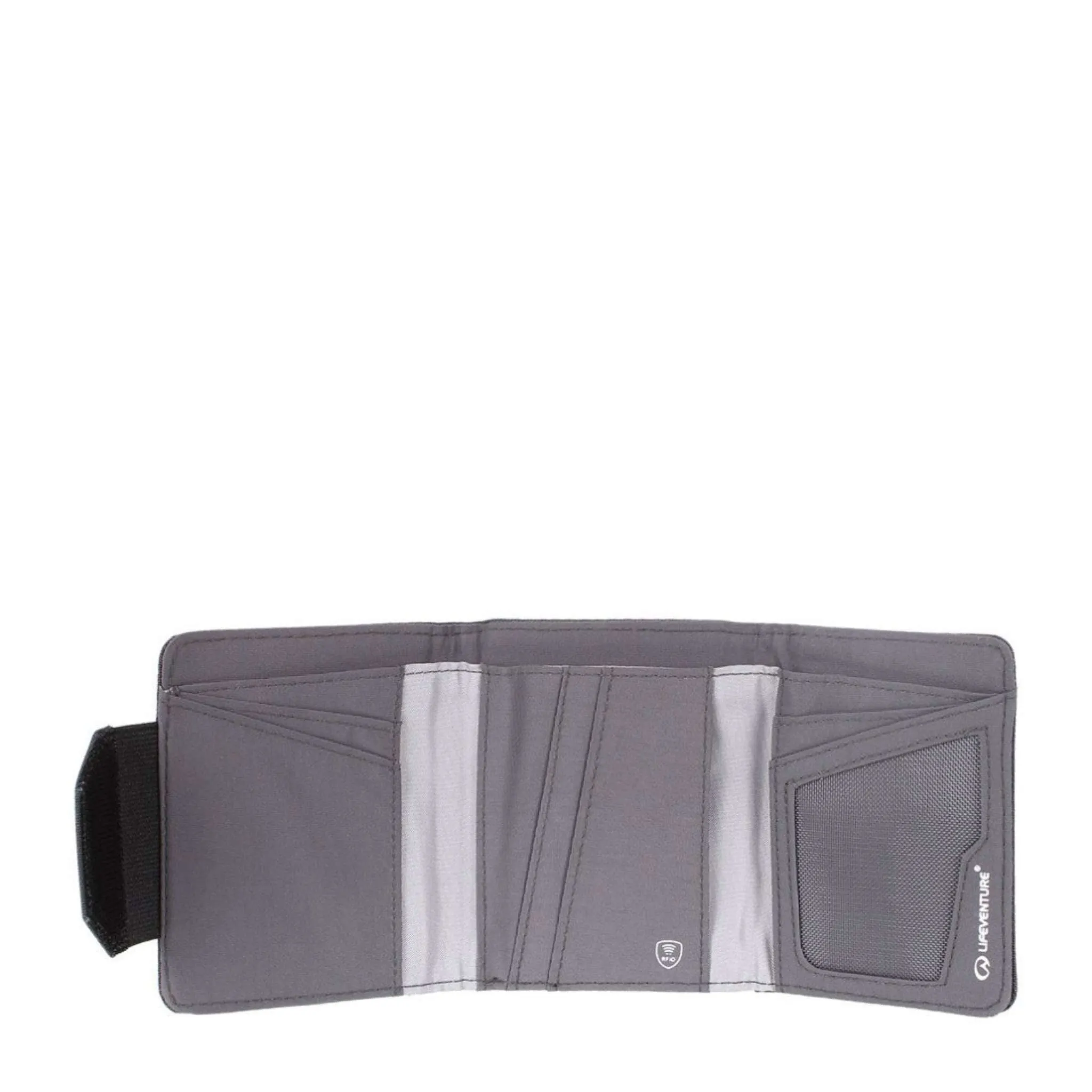 Lifeventure RFiD Wallet - Recycled