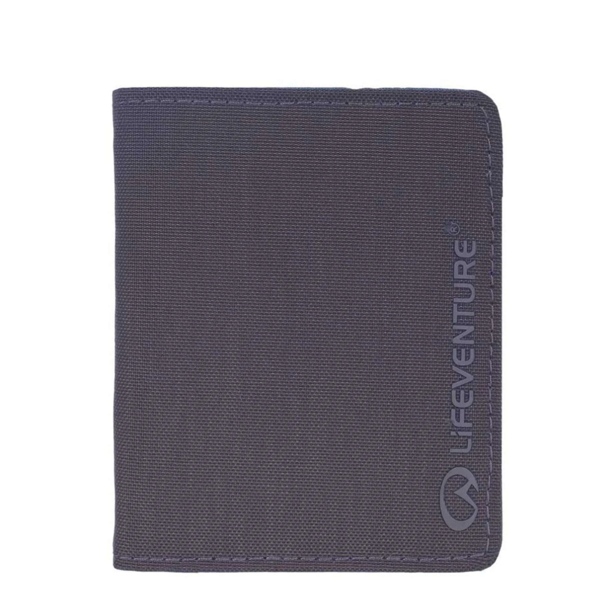 Lifeventure RFiD Wallet - Recycled