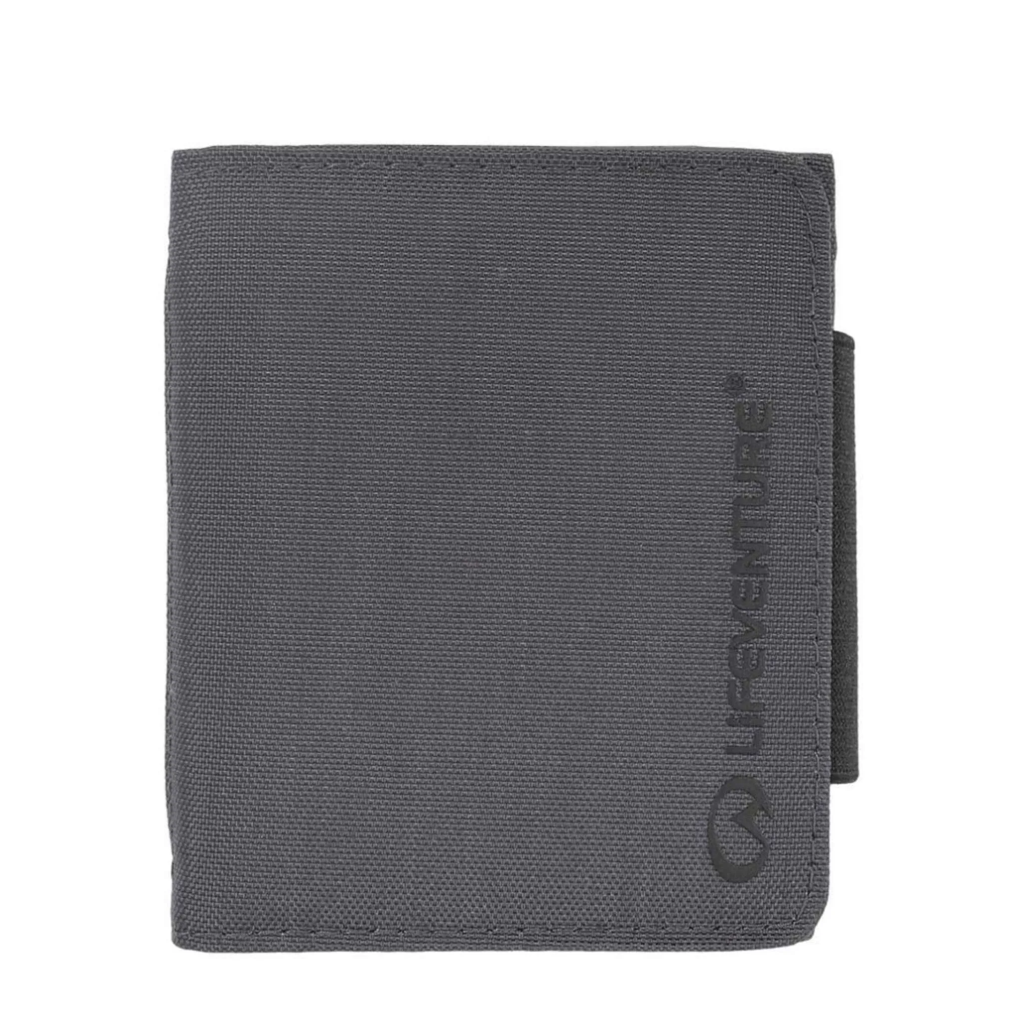 Lifeventure RFiD Wallet - Recycled