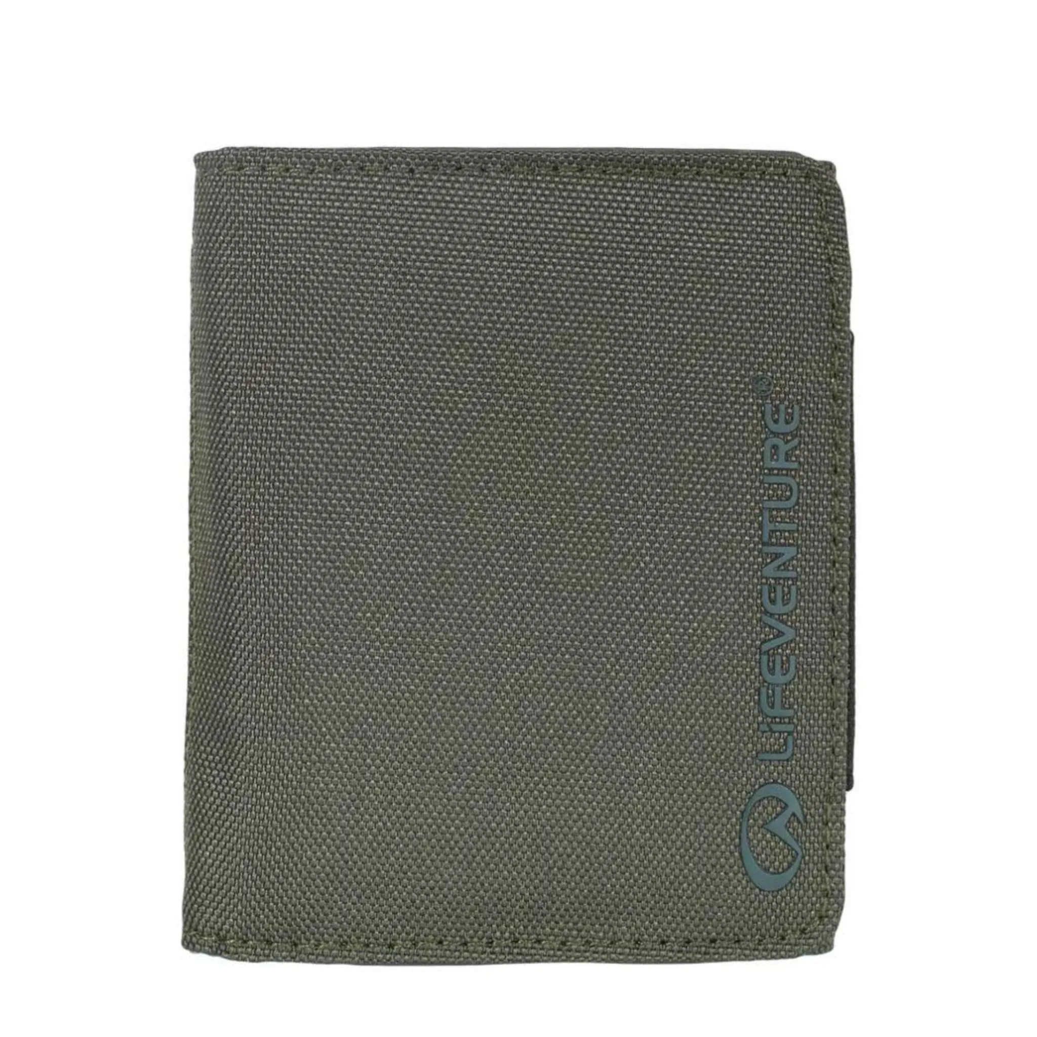Lifeventure RFiD Wallet - Recycled