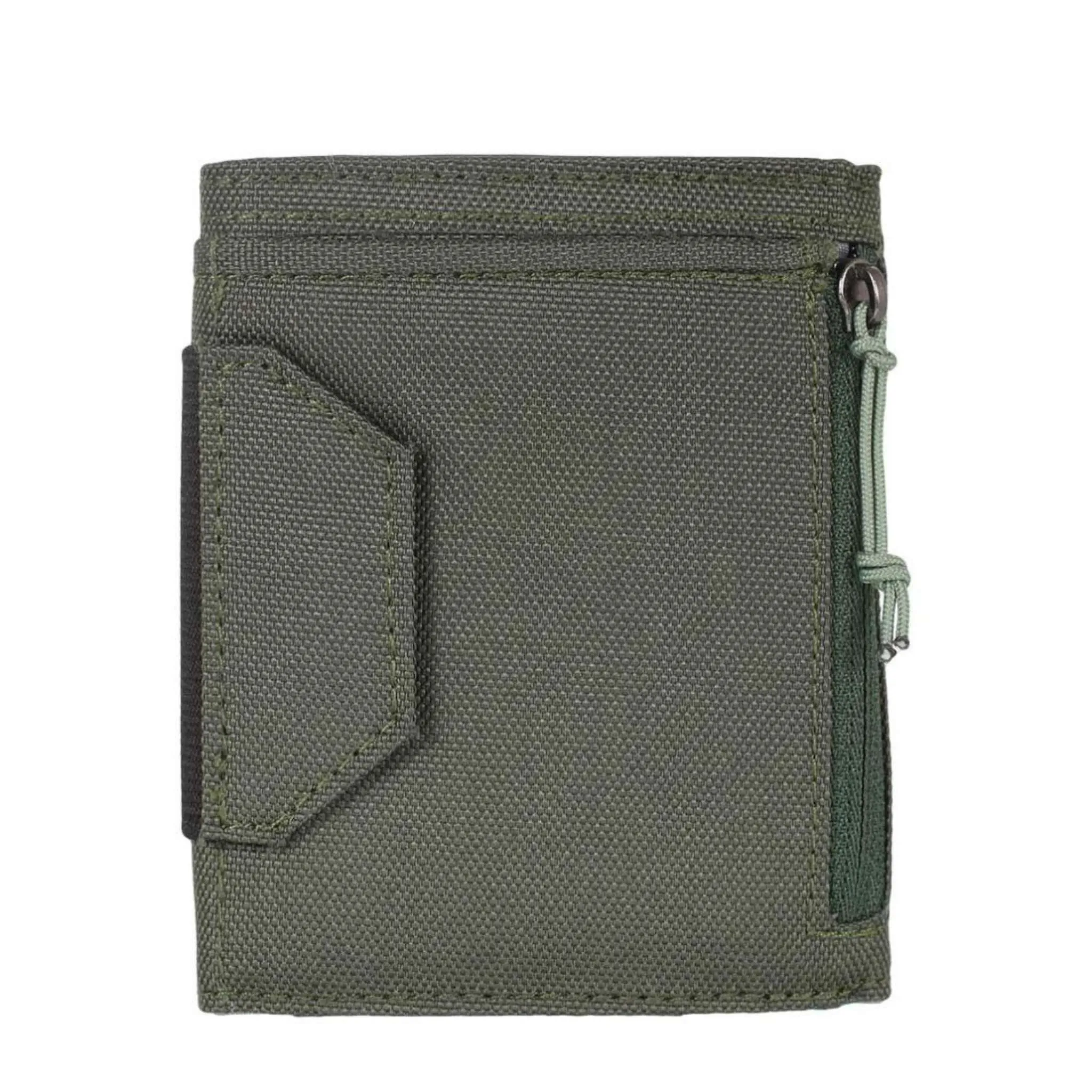 Lifeventure RFiD Wallet - Recycled