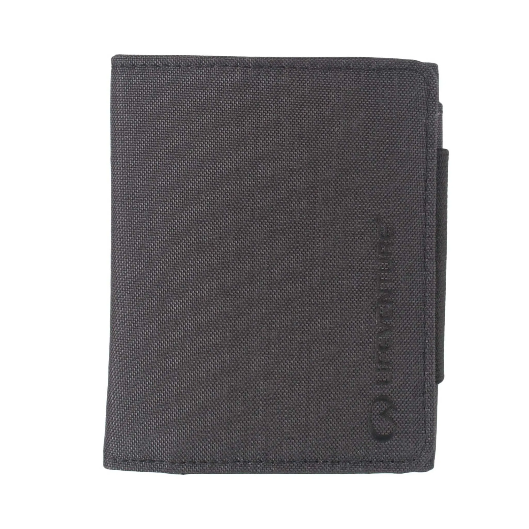 Lifeventure RFID Wallet - Tri-Fold