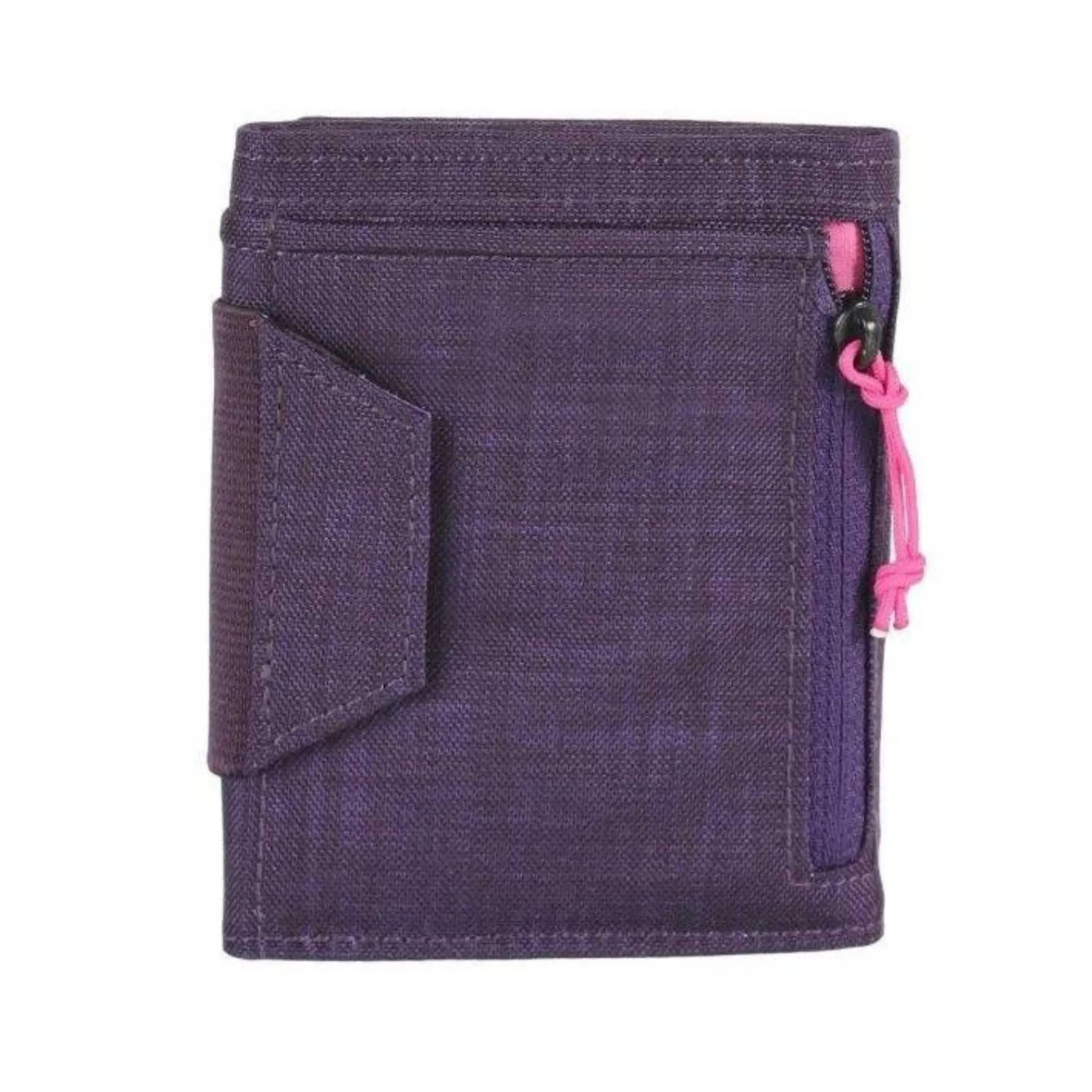 Lifeventure RFID Wallet - Tri-Fold