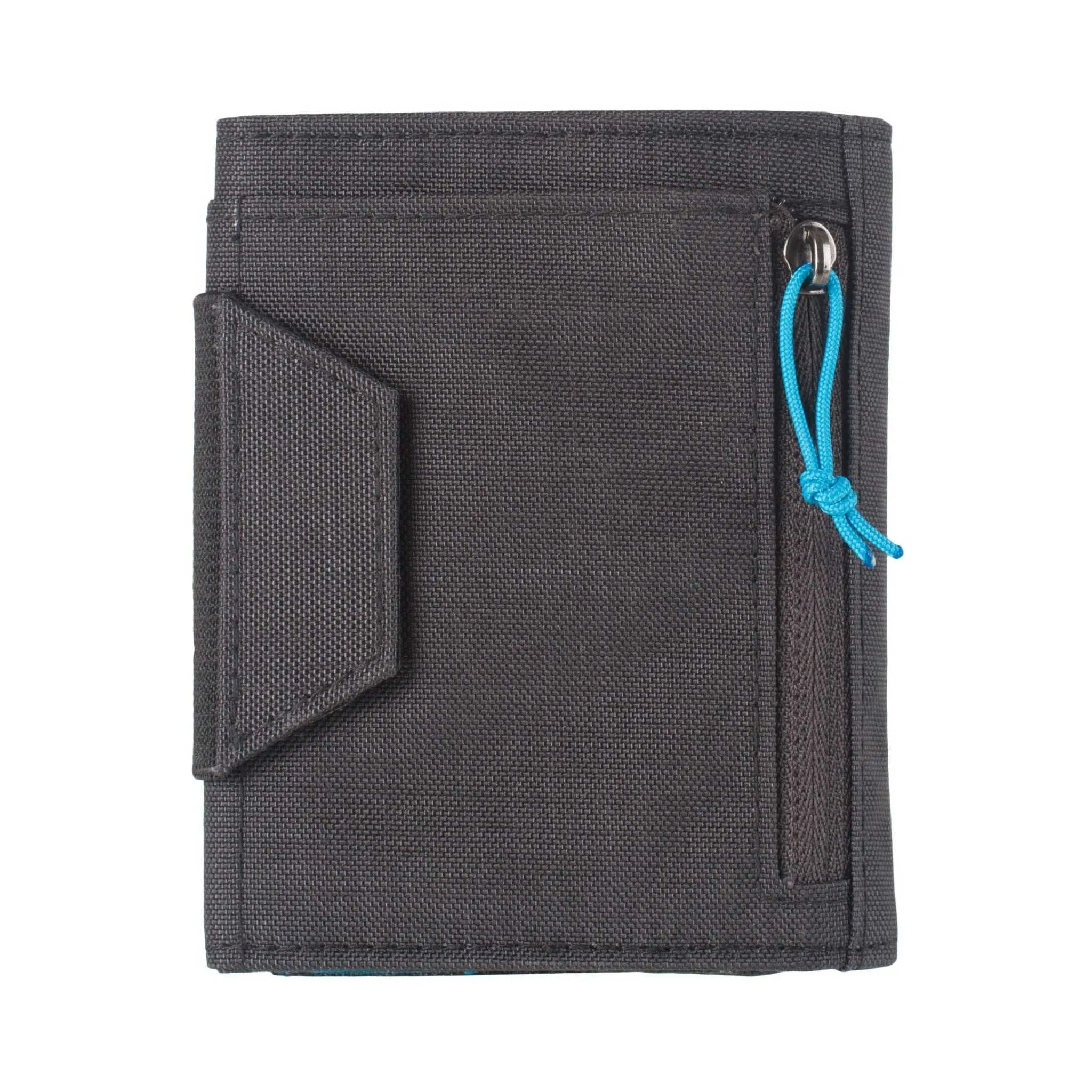 Lifeventure RFID Wallet - Tri-Fold