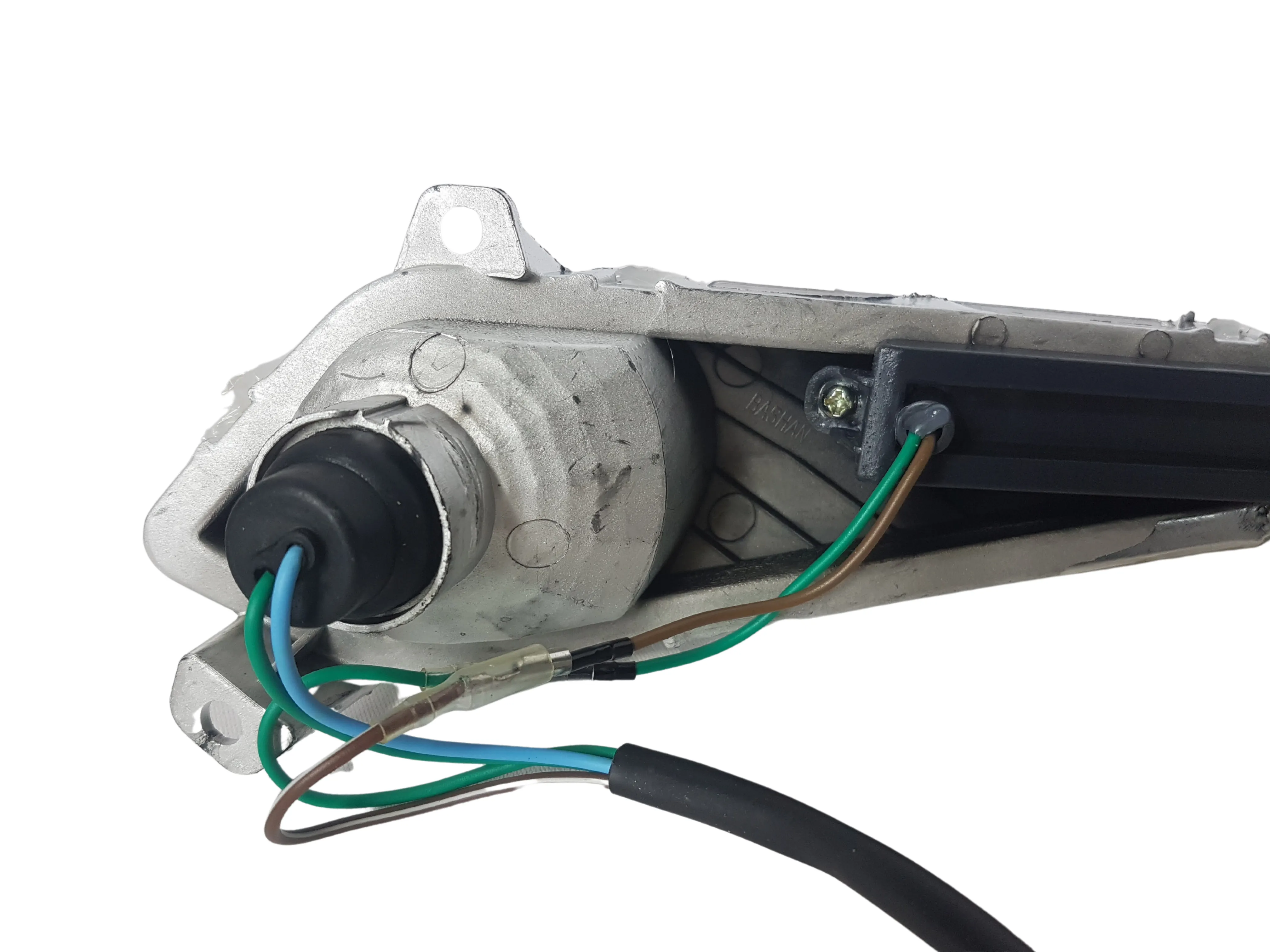 LIN30 RIGHT FRONT INDICATOR BASHAN BS250AS-43 250CC QUAD BIKE