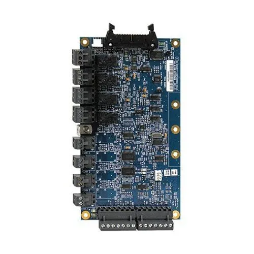 Linear EMERGEACM eMerge Access Control Blade, 2 Readers, 4 Inputs, 4 Outputs