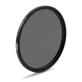 Low Light Polarizer Screw-In Filter