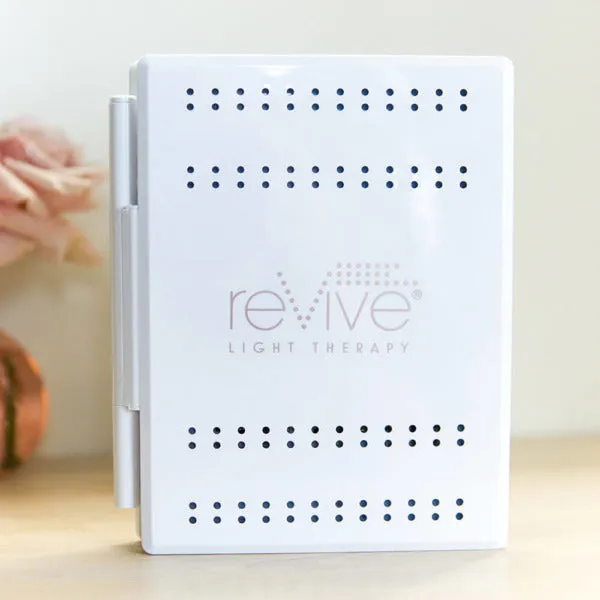 Lux Collection dpl IIa – LED Light Wrinkle Reduction & Acne Treatment Panel