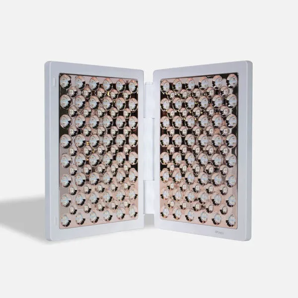 Lux Collection dpl IIa – LED Light Wrinkle Reduction & Acne Treatment Panel