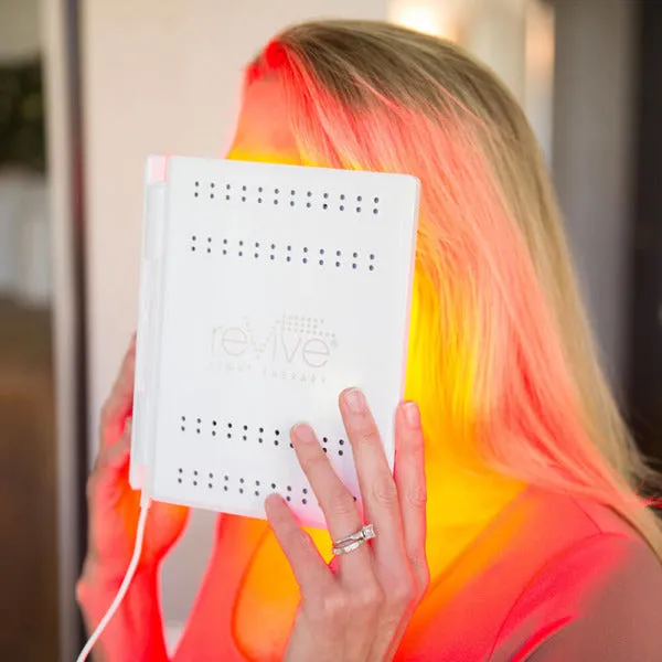 Lux Collection dpl IIa – LED Light Wrinkle Reduction & Acne Treatment Panel