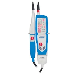Major Tech MT473 1000V AC/DC 2-Pole Voltage Tester