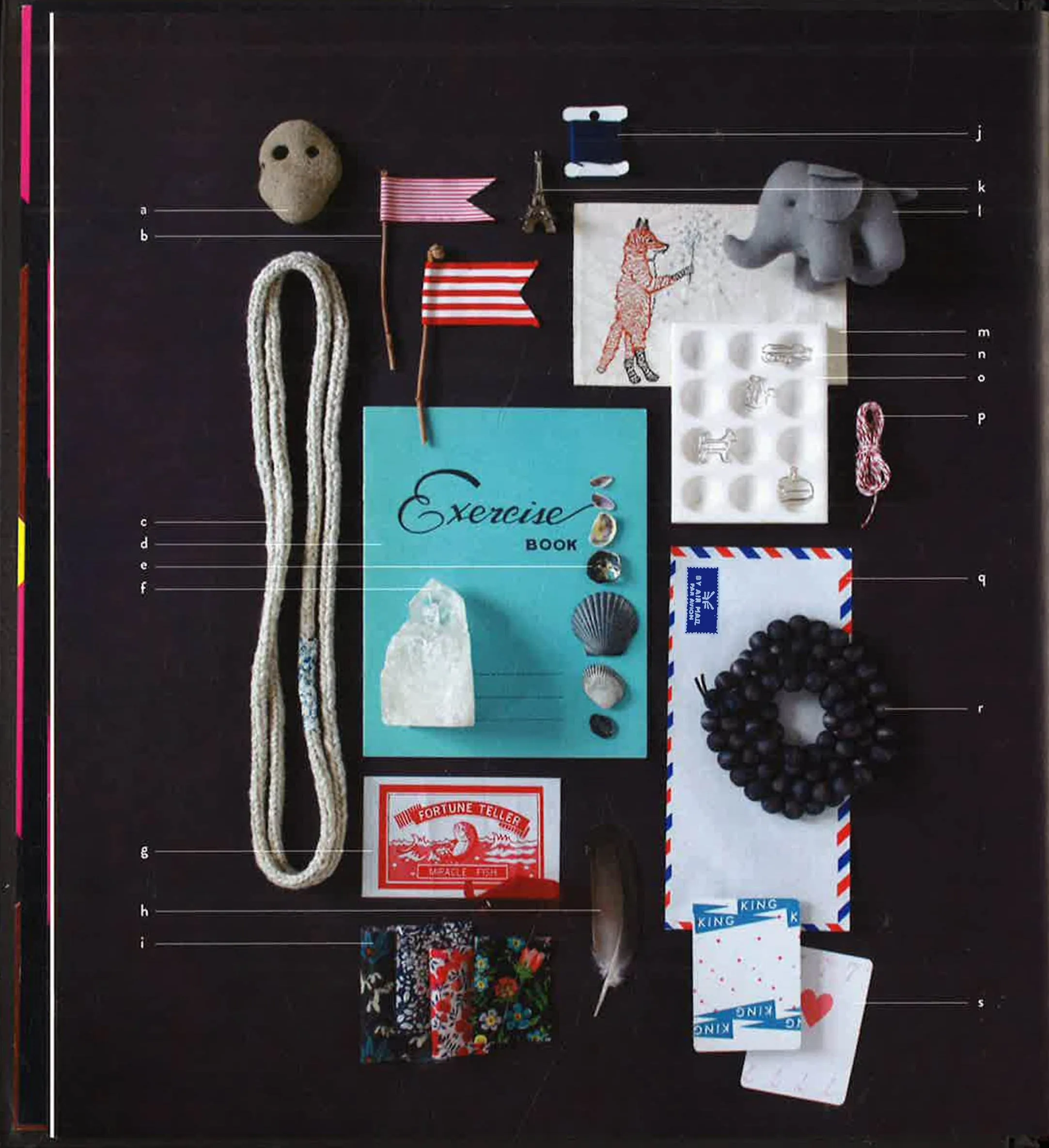 Make And Give