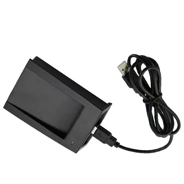 Malibu - 014-UCR-DUAL8 - USB RFID Card Enrollment Reader Dual-frequency Mifare and Proximity (8D format)