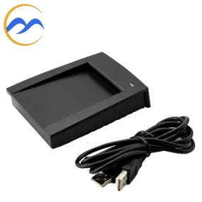 Malibu - 014-UCR-DUAL8 - USB RFID Card Enrollment Reader Dual-frequency Mifare and Proximity (8D format)