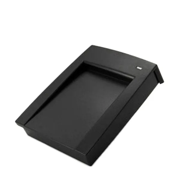 Malibu - 014-UCR-DUAL8 - USB RFID Card Enrollment Reader Dual-frequency Mifare and Proximity (8D format)