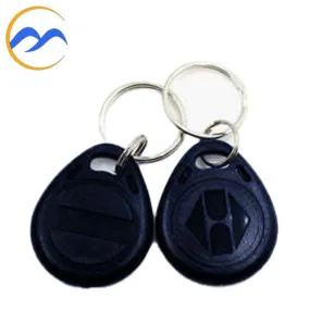 Malibu Access Control - Proximity Key Fob - EM Keyfob (125 kHz)