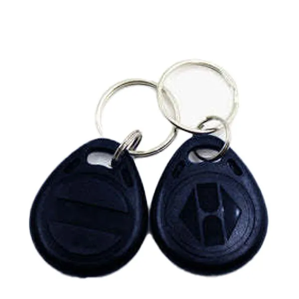 Malibu Access Control - Proximity Key Fob - EM Keyfob (125 kHz)